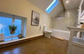 Barn Cottage - Foto 15