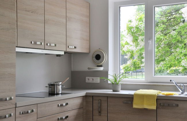 Charming Holiday Home in Bassenge With Garage - Foto 6