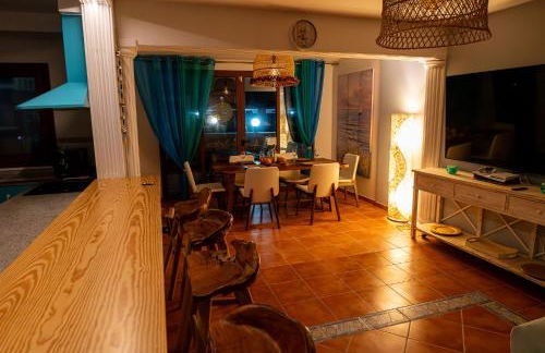 Villa Oceana - Cliffside Retreat - Foto 12