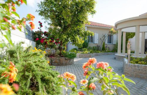 Hotel Estia - Foto 13