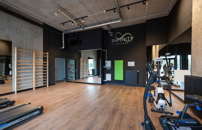 Family Apartament by Renters Prestige - Foto 36