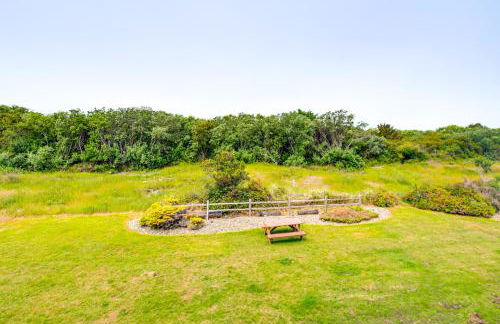 Walk to the Beach Ocean Shores Condo! - Foto 22