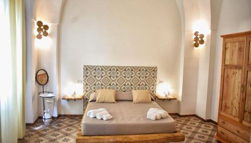 B&B La casa di Patty - Foto 5, towels, wardrobe