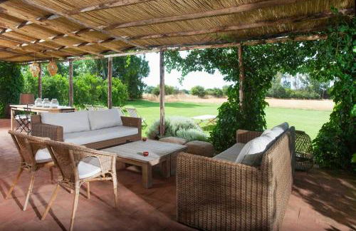 Romantic Retreat In Tuscan Maremma - Foto 14