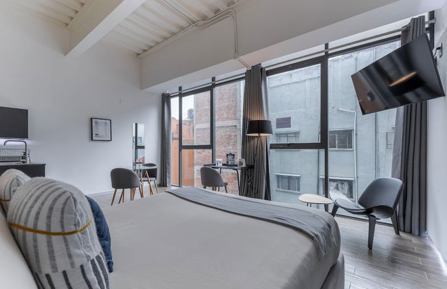 Capitalia Centro Historico - Foto 51