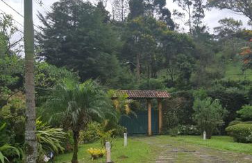 Sítio Bosque Magico - Foto 28