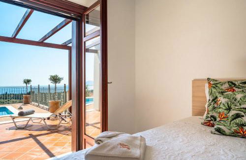 Kumusha Villa near Fiscardo - Foto 19