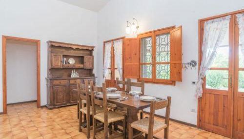 Holiday Home Villa Monte Nai - REI420 by Interhome - Foto 5