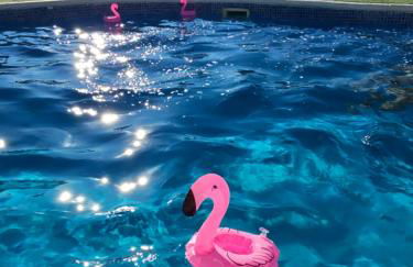 Casa El Mirador - Foto 34