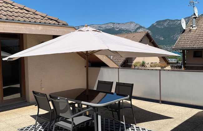 La Parenthèse Enchantée - Foto 32