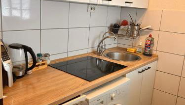 1 Zimmer Wohnung mit Küche und Bad in Dortmund Brackel - Foto 5