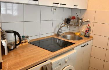 1 Zimmer Wohnung mit Küche und Bad in Dortmund Brackel - Foto 5