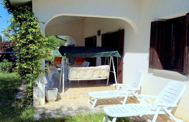 Villa in Northern Italy Near Borgo di Toppo - Foto 30