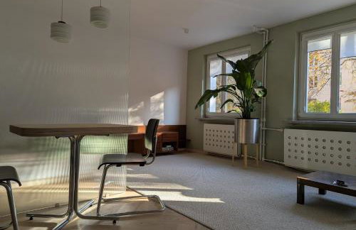 Stare mieszkanie na Rakietników - Foto 8