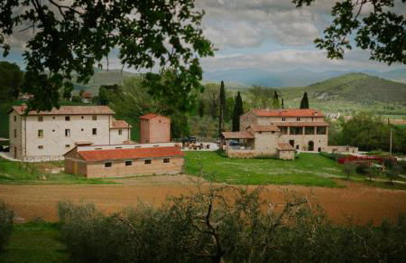 Agriturismo Podere Tovari - Foto 1