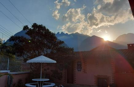 Suíte com vista da Serra - Foto 12