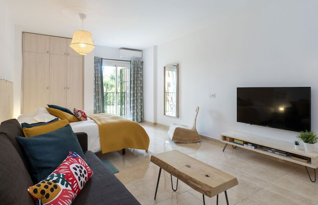 Minerva Suites by Kaarina - Photo 2