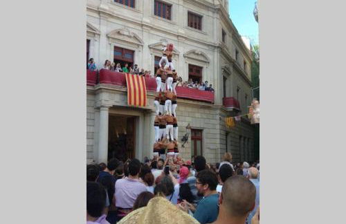 Estudio en el centro - Foto 18