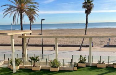 PRIMERA LINEA PLAYA PATACONA, VALENCIA - Foto 13