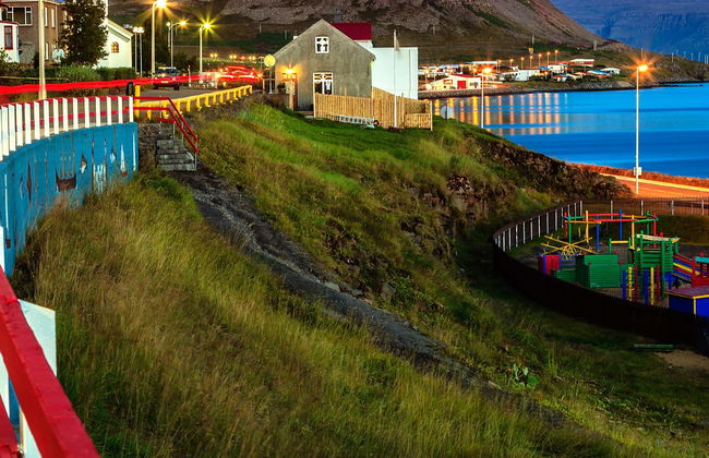 Trekking por los fiordos de Tálknafjödur y Patreksfjordur - Foto 3