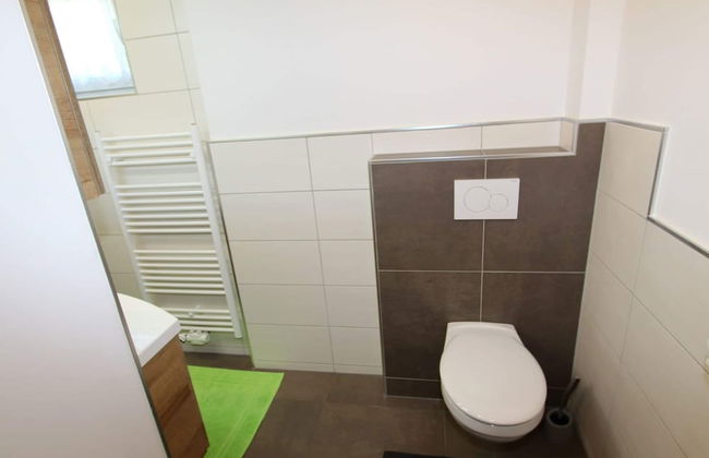 Apartment in Carinthia Near Lake Pressegger - Foto 13