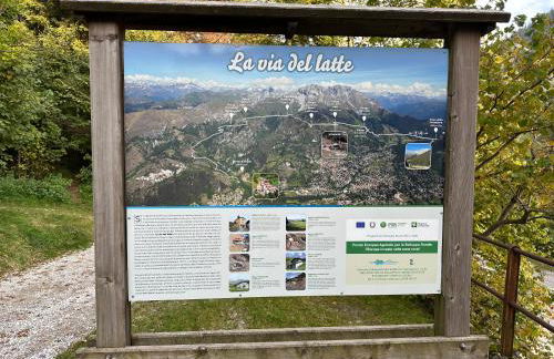 Casa Del Tramonto-Golden House - Photo 42