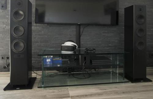 Apartment Appartement in Oberallgäu mit Großer Terrasse by Interhome - Foto 15