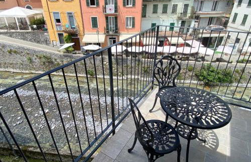 Argegno's River - Central Apartment lake view - Foto 21