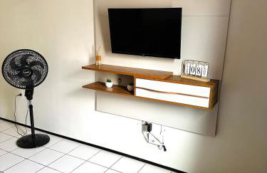 Apartamento Econômico e Aconchegante de 2 quartos - Foto 7