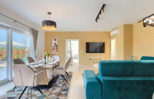 Traumhafte Finca mit Privatpool und Panoramablick - Foto 17