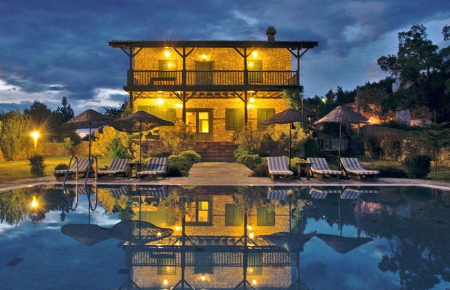 Seki Cottages - Foto 27