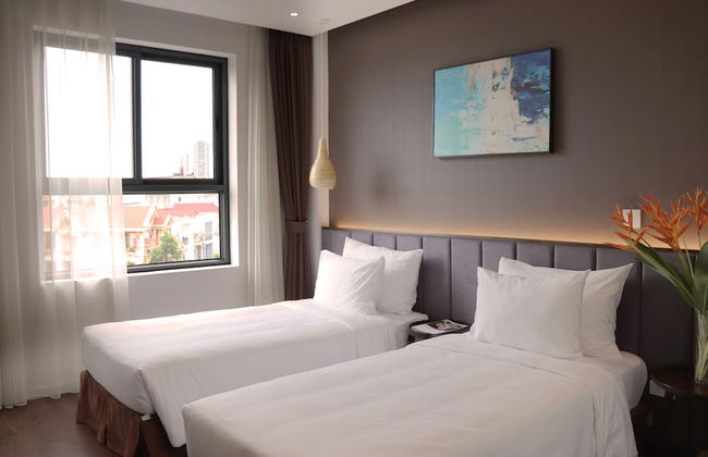 Mandala Hotel and Spa - Foto 32