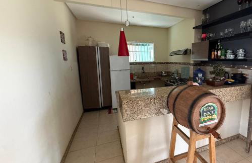 Rancho com Piscina - Foto 11