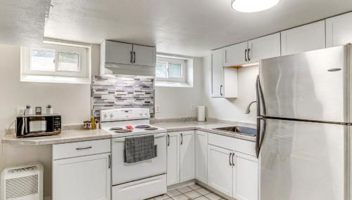 Cozy Sturgis Retreat - Walk to Main St and Saloons! - Foto 2