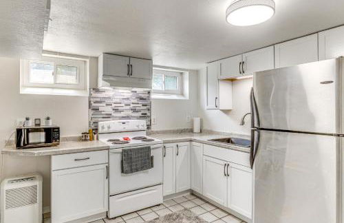 Cozy Sturgis Retreat - Walk to Main St and Saloons! - Foto 2