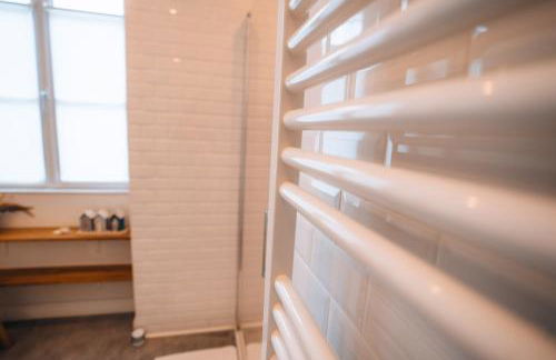 LES PETITS ROYS - Proche centre ville - Cosy - Foto 33