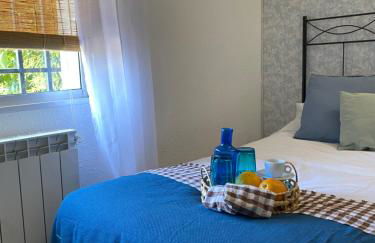 Casa Rural La Higuera - Foto 26