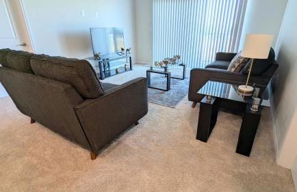 Oasis Lakeside place Near Frisco 2bd-2ba Sleep 6 - Foto 19