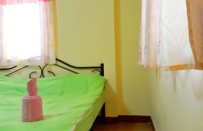 Mae Rampung Beach House 2 - Foto 19