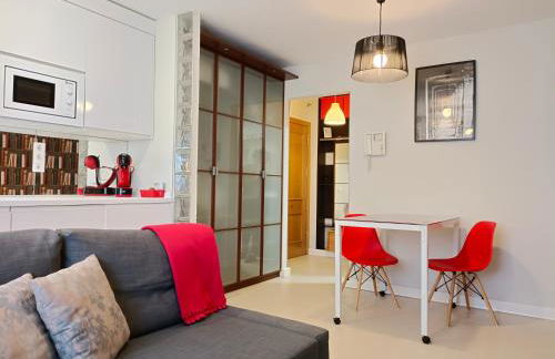 Neverending Loft - Photo 9