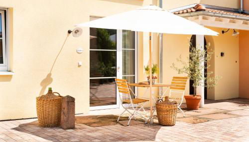 VILLA BERTA-EuropaPark-Schwarzwald-Freiburg - Foto 2