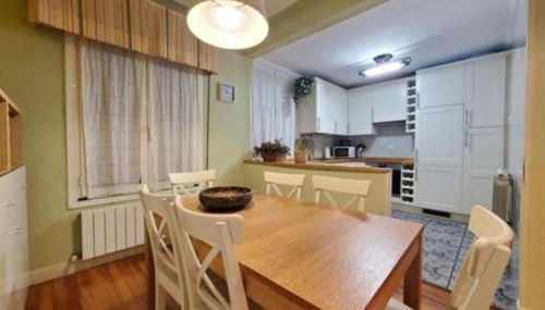 Apartamento de dos habitaciones en Bilbao - Foto 3