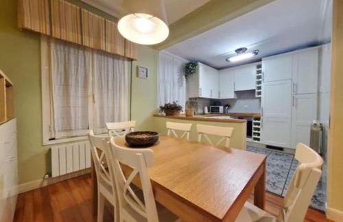 Apartamento de dos habitaciones en Bilbao - Foto 3