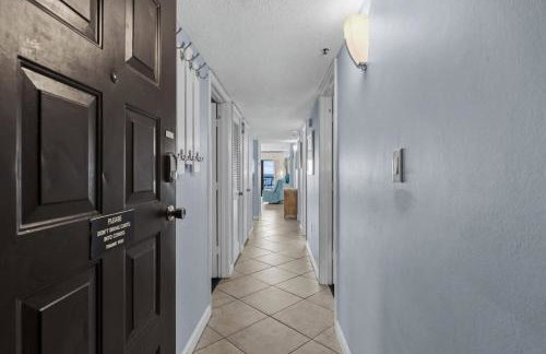 Sea Marsh II Unit 603 - Oceanfront - Foto 51