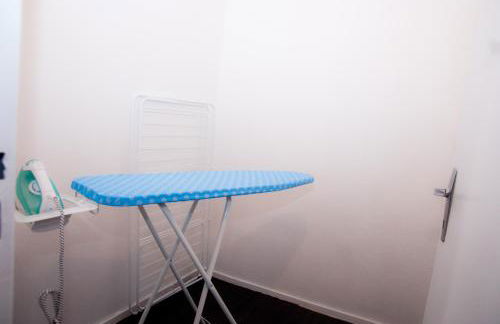 Stay In Evry - Foto 34