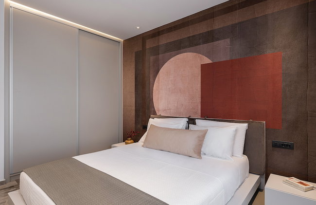 Nikis Dream Luxury Apartments - Foto 25