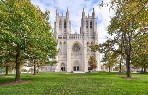 Family Home Brand New Kitchen 10 Min Walk to Metro - Foto 66