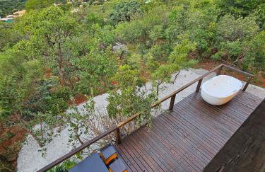 Morada da Terra Lapinha da Serra - Foto 37