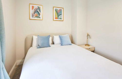 Host & Stay - Porter Cottage - Foto 38