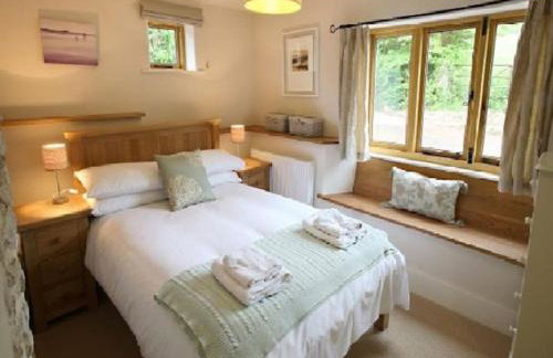 Luggs Barn - Beautiful Devon Hideaway - Photo 23